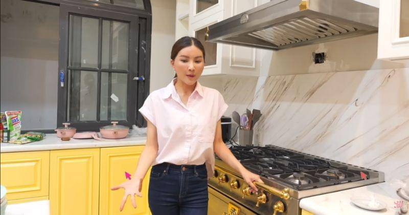 Youtube.com/Sarwendah Official